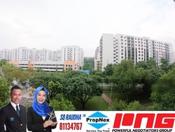 Blk 502A Woodlands Drive 14 (Woodlands), HDB 5 Rooms #184733472